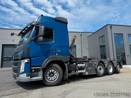 VOLVO FM500 8x2*6 Multilift Hook Euro 6
