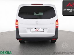 mercedes-benz Vito 116 CDI LANG KASTEN DISTRONIC,KAMERA,1.HAND