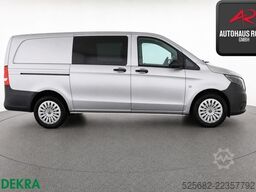 mercedes-benz Vito 116 CDI LANG KASTEN DISTRONIC,KAMERA,1.HAND