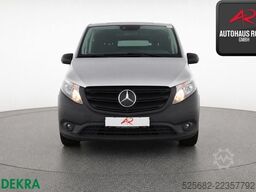 mercedes-benz Vito 116 CDI LANG KASTEN DISTRONIC,KAMERA,1.HAND
