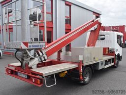 Multitel 160ALU