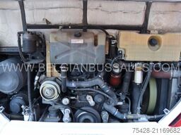 Iveco Crossway/Airco/Lift