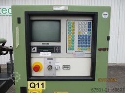 Arburg 320M 850-210 (3405)