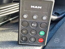 MAN TGL 8.220 Chassis - 4x2 - 7.5T - 3.05 WB - Euro...