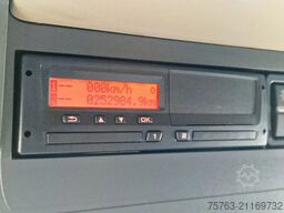 MAN TGL 8.220 Chassis - 4x2 - 7.5T - 3.05 WB - Euro...