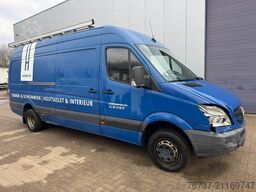 Mercedes-Benz Sprinter 515 **MAXI-BELGIAN ORIGINE**