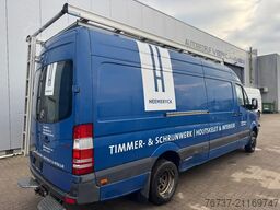 Mercedes-Benz Sprinter 515 **MAXI-BELGIAN ORIGINE**