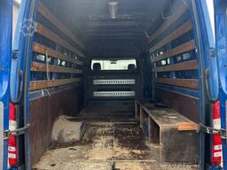 Mercedes-Benz Sprinter 515 **MAXI-BELGIAN ORIGINE**