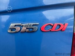 Mercedes-Benz Sprinter 515 **MAXI-BELGIAN ORIGINE**