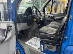 Mercedes-Benz Sprinter 515 **MAXI-BELGIAN ORIGINE**