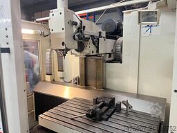 Buffalo Machinery CV-850