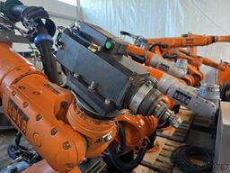 Kuka KUKA KR60HA