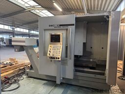 DECKEL MAHO DMC 835 V