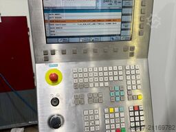 DECKEL MAHO DMC 835 V