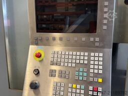 DECKEL MAHO DMC 835 V
