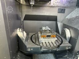 DMG MORI DMU 65 monoBlock