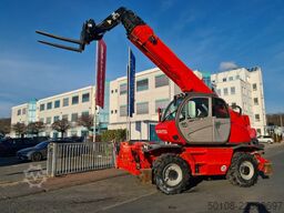Manitou MRT 2150+ Privilege