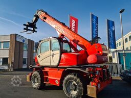 Manitou MRT 2150+ Privilege