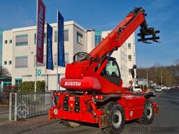 Manitou MRT 2150+ Privilege