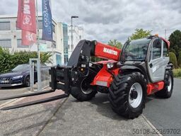 Manitou MLT 840-137 PS  AirCon