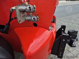 Manitou MLT 840-137 PS  AirCon