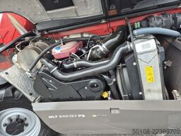 Manitou MLT 840-137 PS  AirCon