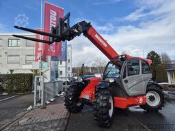 Manitou MLT 840-145 PS  AirCon