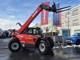 Manitou MLT 840-145 PS  AirCon