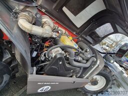 Manitou MLT 840-145 PS  AirCon