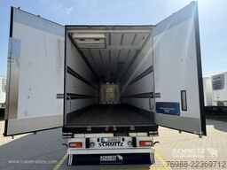 Schmitz Cargobull Tiefkühler Multitemp
