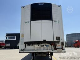 Schmitz Cargobull Tiefkühler Standard Ladebordwand