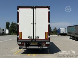 Schmitz Cargobull Tiefkühler Standard Ladebordwand