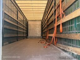 Schmitz Cargobull Curtainsider Mega