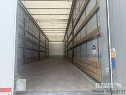 Schmitz Cargobull Curtainsider Standard