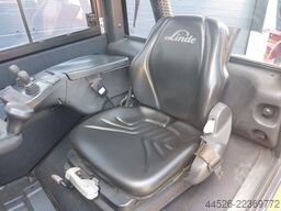 Linde H30 D