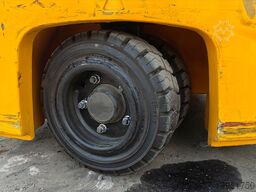 Jungheinrich EFG 215 1.5t/ 3.1m/ 2016y/ 6339mh/  reserve HPJ