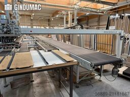 HOMAG PROFI KAR310/11/A20/S2