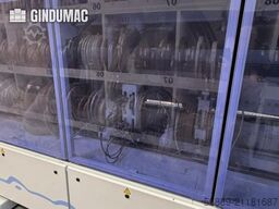 HOMAG PROFI KAR310/11/A20/S2