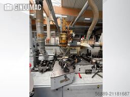 HOMAG PROFI KAR310/11/A20/S2