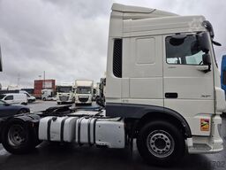 DAF XF 480 FT SPACE CAB ADR ZF INTARDER