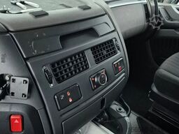 DAF XF 480 FT SPACE CAB ADR ZF INTARDER