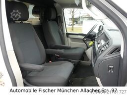 VOLKSWAGEN T6 Transporter Kasten lang 4M rre ALUCA
