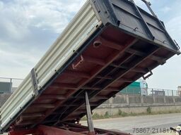 IVECO EUROCARGO 120E15