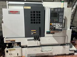 Mori Seiki NL2000Y/500
