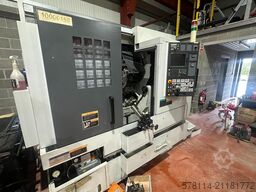 Mori Seiki NL2000Y/500