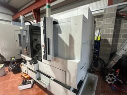 Mori Seiki NL2000Y/500