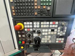 Mori Seiki NL2000Y/500