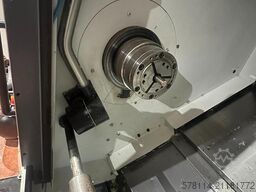 Mori Seiki NL2000Y/500