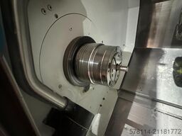 Mori Seiki NL2000Y/500