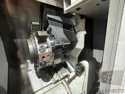 Mori Seiki NL2000Y/500